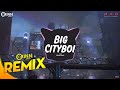 BIGCITYBOI (Orinn Remix) - Touliver x Binz | Nhạc Trẻ Remix Căng Cực Gây Nghiện Hay Nhất 2020