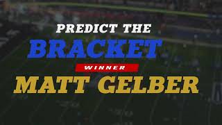 Pick' EM Winner 2021