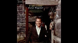 Watch Porter Wagoner Crying My Heart Out Over You video