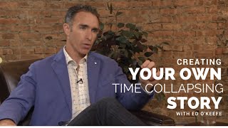 Get What You Want Much Faster- Author Ed Okeefe