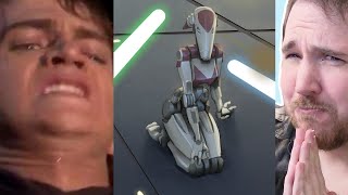 What Are Jedi Gonna Do To That Clanker? - Memes