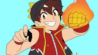 Rpg Meme Boboiboy