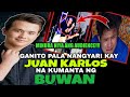 JUAN KARLOS LABAJO MINURA ANG FANS | JK LABAJO BRIEF STORY | Gintong ArawTV