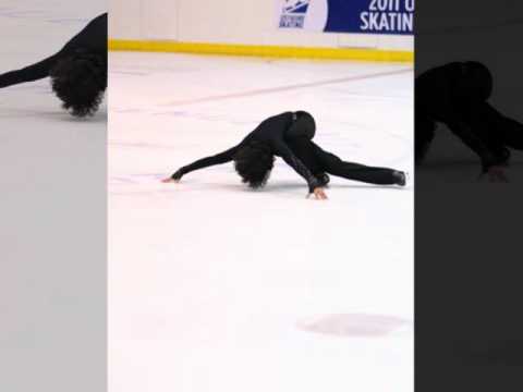 figure skating women gold salt lake