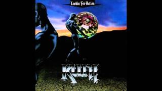 Kuni - Lookin' For Action (Full Album) (1988)