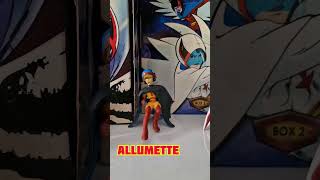 Gatchaman