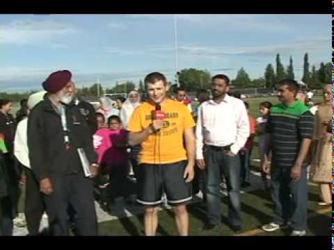 Edmonton Eagles