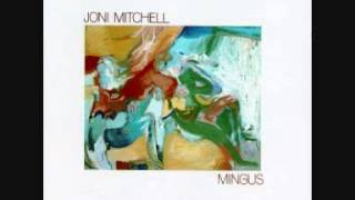 Watch Joni Mitchell A Chair In The Sky video