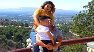 OUR FIRST FAMILY VLOG! OUR FIRST FAMILY VLOG!