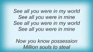 Watch Danzig See All You Were video
