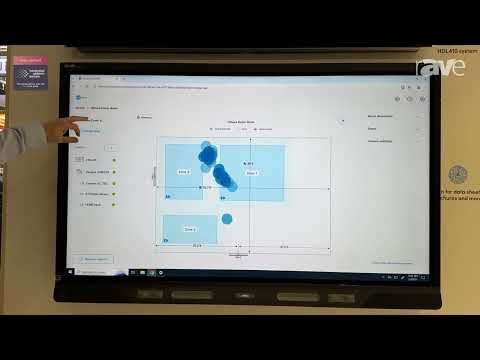 ISE 2025: Nureva Explains Console Cloud-Based Dashboard for Simple Device Management