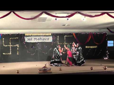 MJK - 2013 - Dholida Dhol Re Vagar