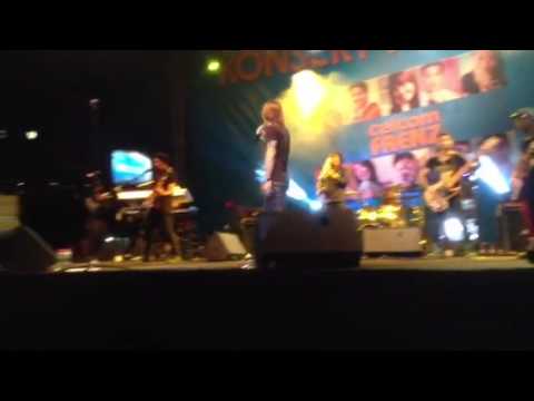 Once Mekel - Hilang Naluri & Anggun (Live)