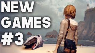 10 Best NEW iOS & Android Games of July 2018 #3