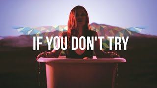 Watch Robyn Cage If You Dont Try video
