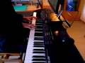 Always Sunset On Third Street Opening Theme Piano Cover Comp ...