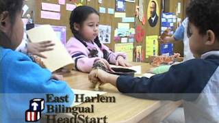 East Harlem Bilingual Head Start Spanish