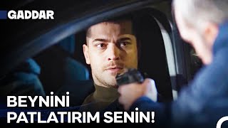 Dağhanın Aksiyon Dolu Sahneleri - Gaddar
