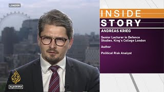 What will the US president achieve on Middle East trip? | Inside Story