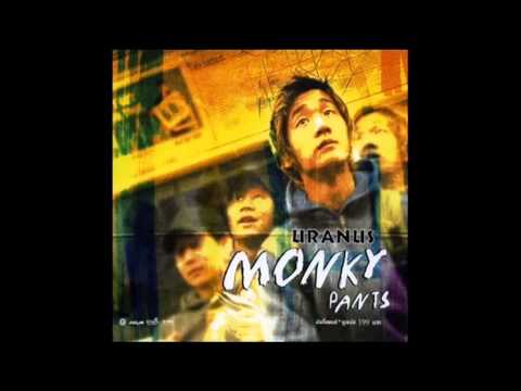 Monky Pants - Cinderella thumb