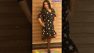 Aygun Aeva Super İfa 2021