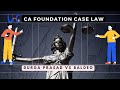Case Law 5 Durga Prasad Vs Baldeo