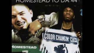 Watch Chamillionaire I Ball video