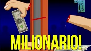 Quem Quer Ser Um Milionário?