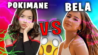 Pokimane This Is The Last Reaction To Her ,,