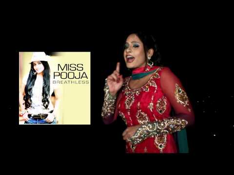 MISS POOJA - BREATHLESS - PROMO 2 - FERRARI LAIKE