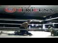 ZERO1 PURE PRO WRESTLING 3/24/12 DANNY GEE VS EL HIPPI IN MESA, AZ......SICK MATCH!!!