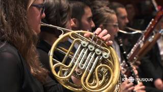 Le Concert Dont Vous êtes Le Héros De L 39 Orchestre De L 39 Université De Montréal Le Concert Dont Vous êtes Le Héros De L 39 Orchestre De L 39 Université De Montréal