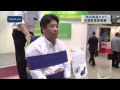 「いざというときの備え」 防災用品あれこれ 危機管理産業展
