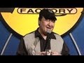 Dom Irrera - Irish Women (Stand Up Comedy)
