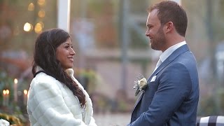 Paula & Jelmer Trouwfilm - State of Dreaming Films