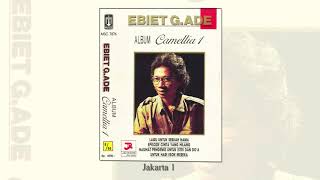 Watch Ebiet G Ade Jakarta 1 video