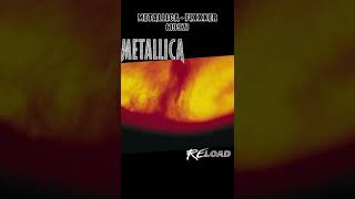 Metallica Stole Fixxxer?!?!?!?!