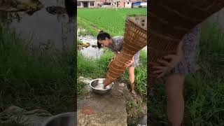 Amazing Women Fishing Women Fishing Fishing
