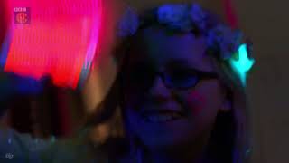 Cbbc 2016 - Lights