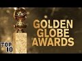 Top 10 Golden Globes 2017 Moments