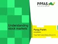 stock markets