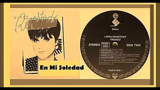 Watch Linda Ronstadt En Mi Soledad video