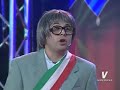 Sindaco Di Scraffingiu - Il Presepe