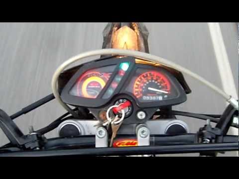 Rieju RRX -06 90km/h 50cc Leo Vince HD Rieju RRX -06 90km/h 50cc Leo Vince HD klip izle