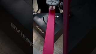Vitap Giotto - Edgebander & Semiautomatic Trimmer .Vitapgroup.it