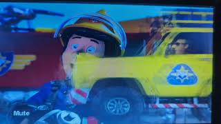Fireman Sam Intro German Season 5