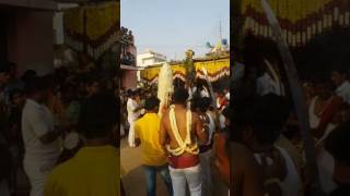 Mugabala Karaga 2017