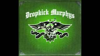 Watch Dropkick Murphys Never Again video