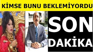Bülent Ersoy Ve Mustafa Keser...
