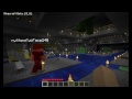 Minecraft - Episode 106 - Tallman's House Burned Down